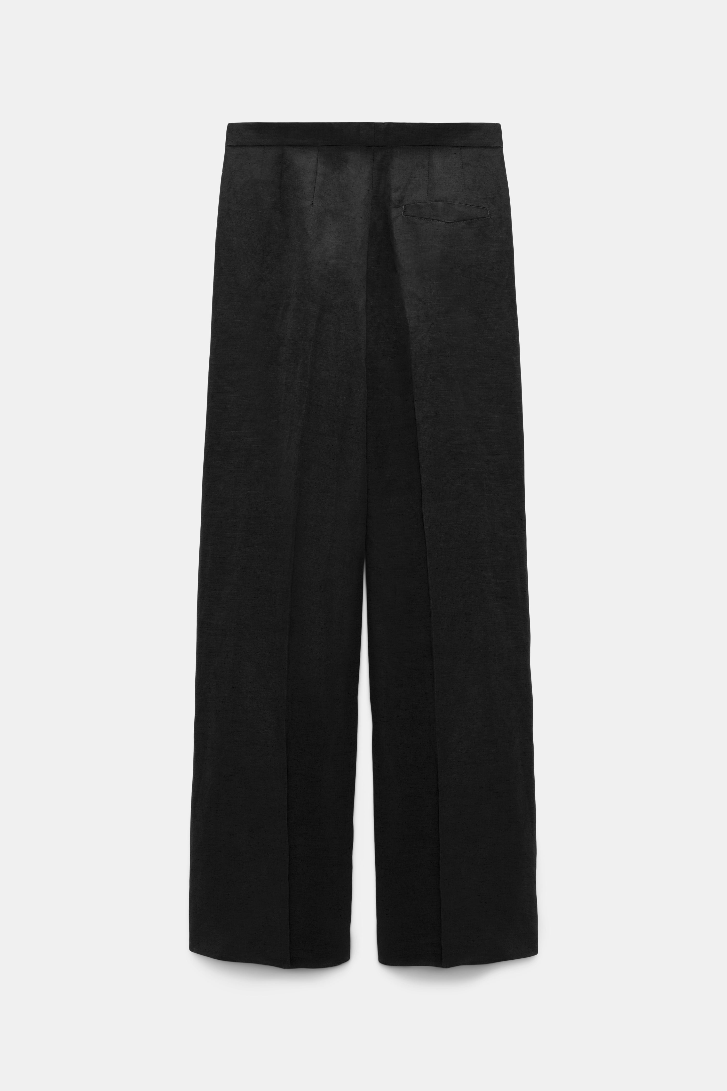 SHINY COOLNESS pants-Dorothee Schumacher-Sale
