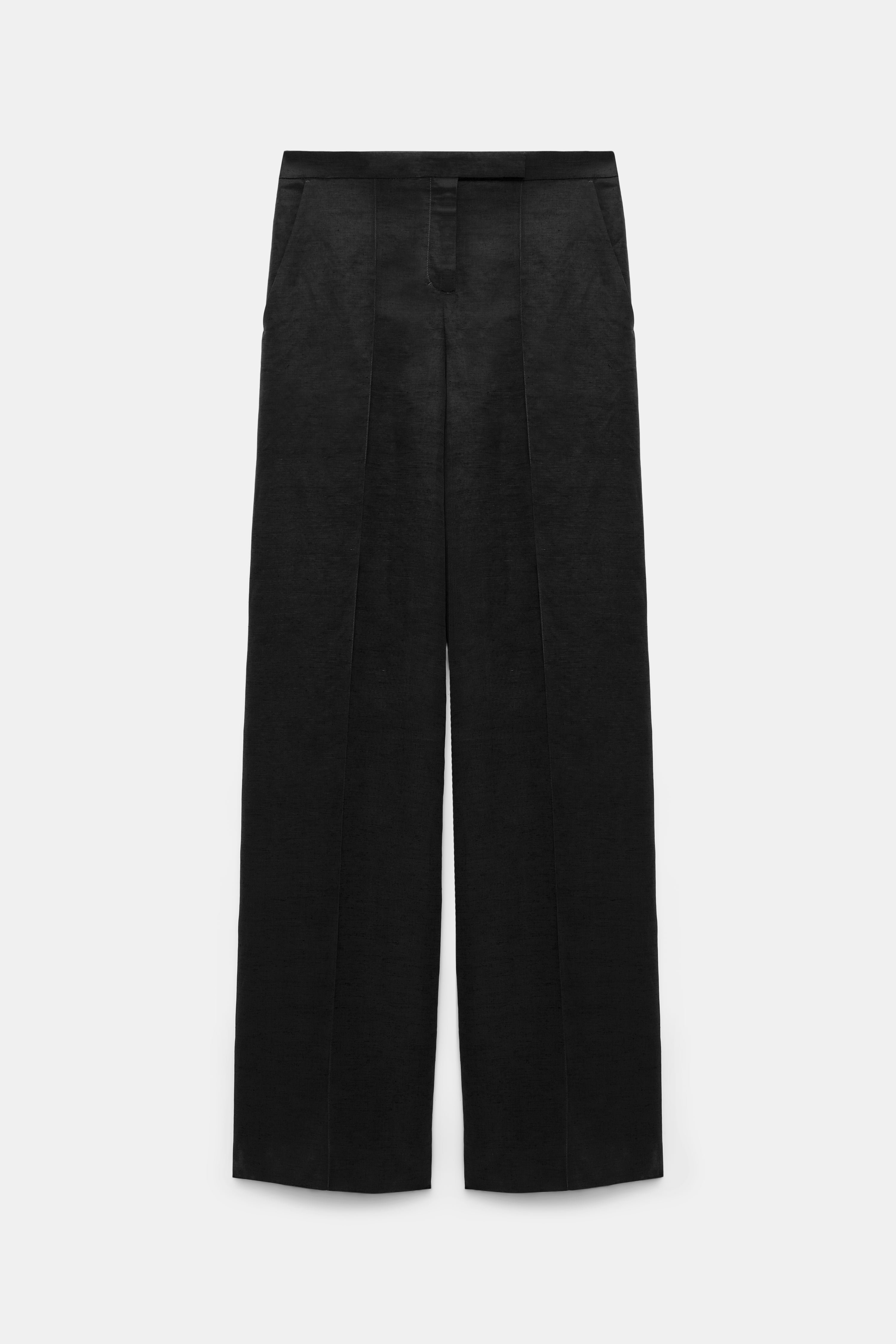 SHINY COOLNESS pants-Dorothee Schumacher-Sale