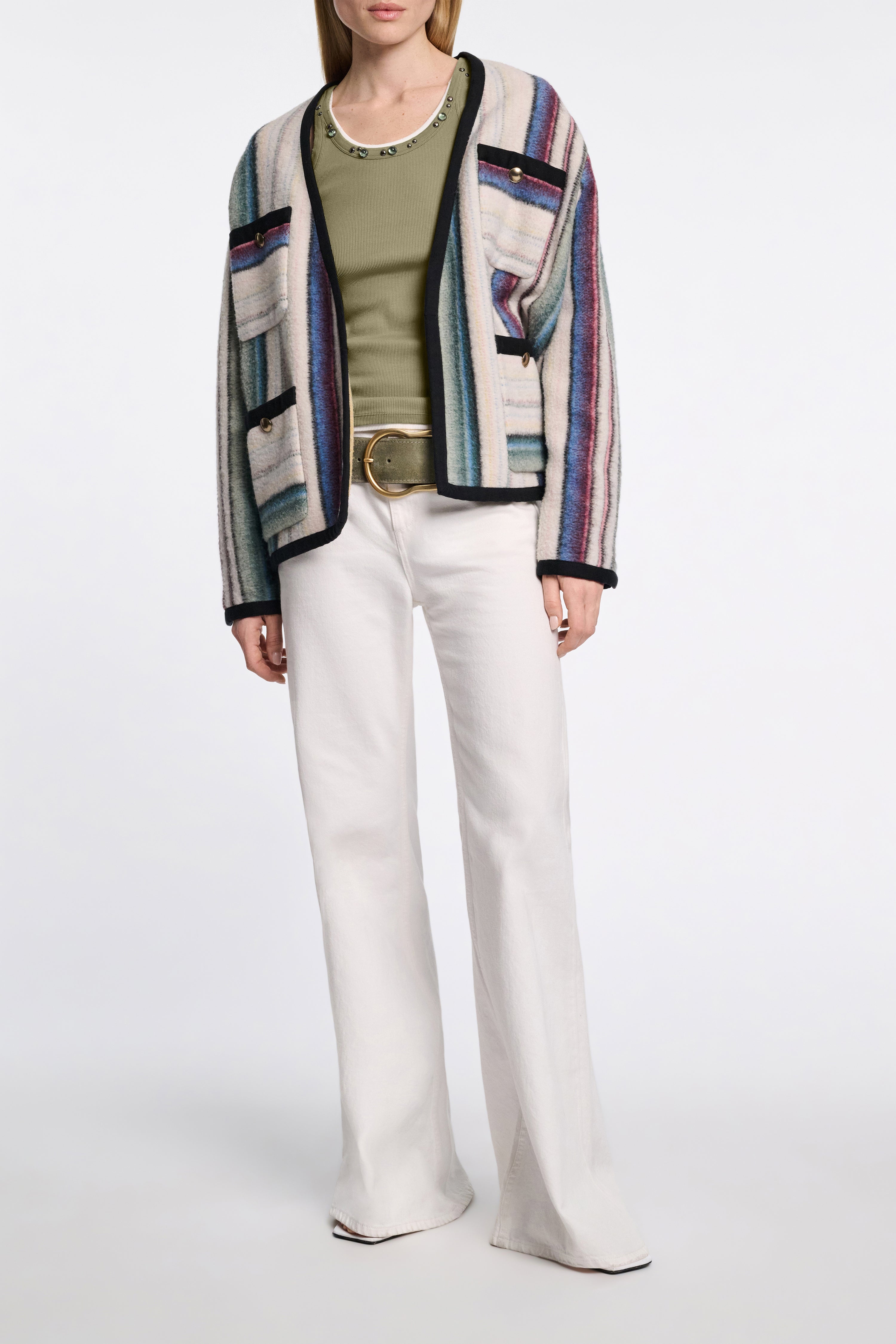 SIMPLY TIMELESS top-Dorothee Schumacher-Sale