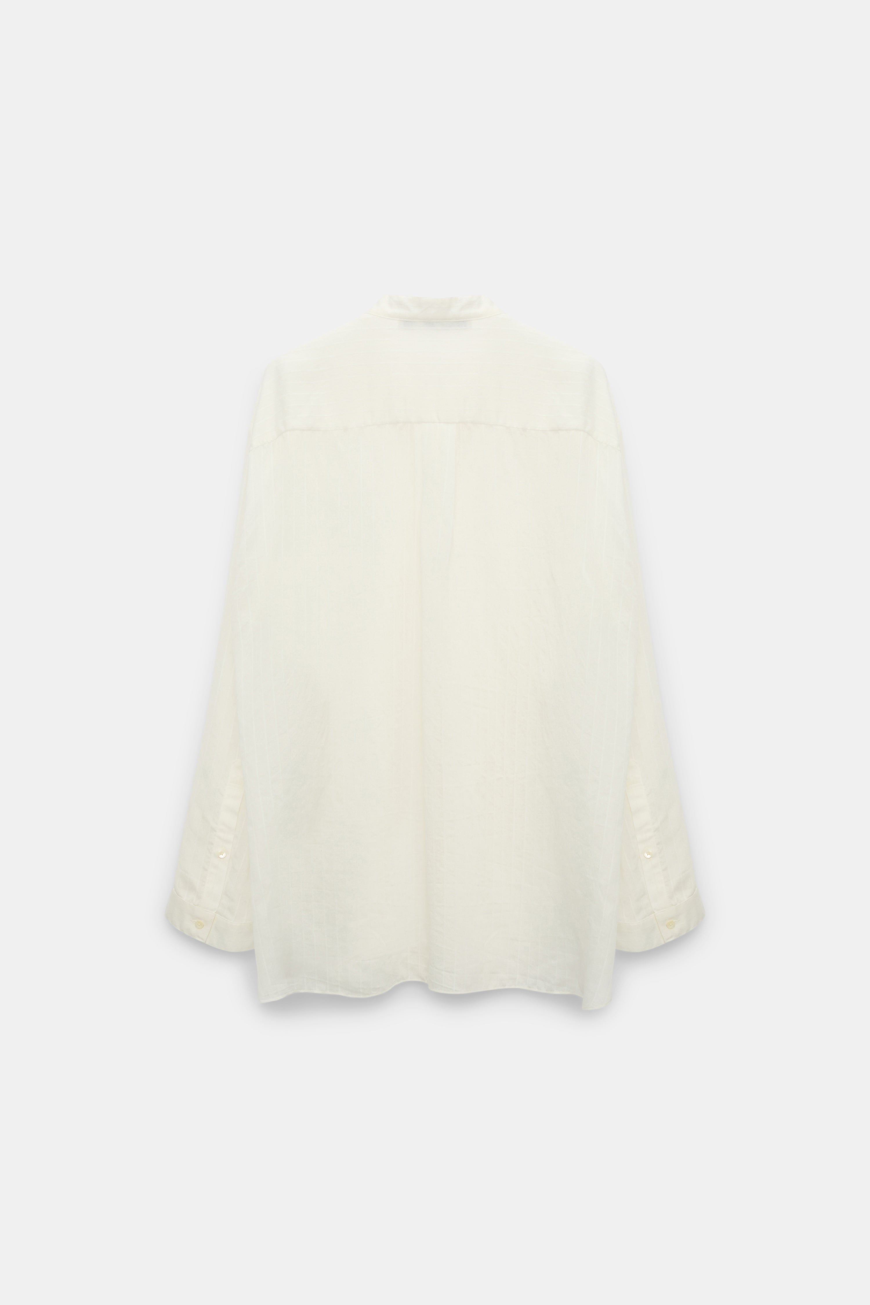 SOFT STRIPES blouse-Dorothee Schumacher-Sale