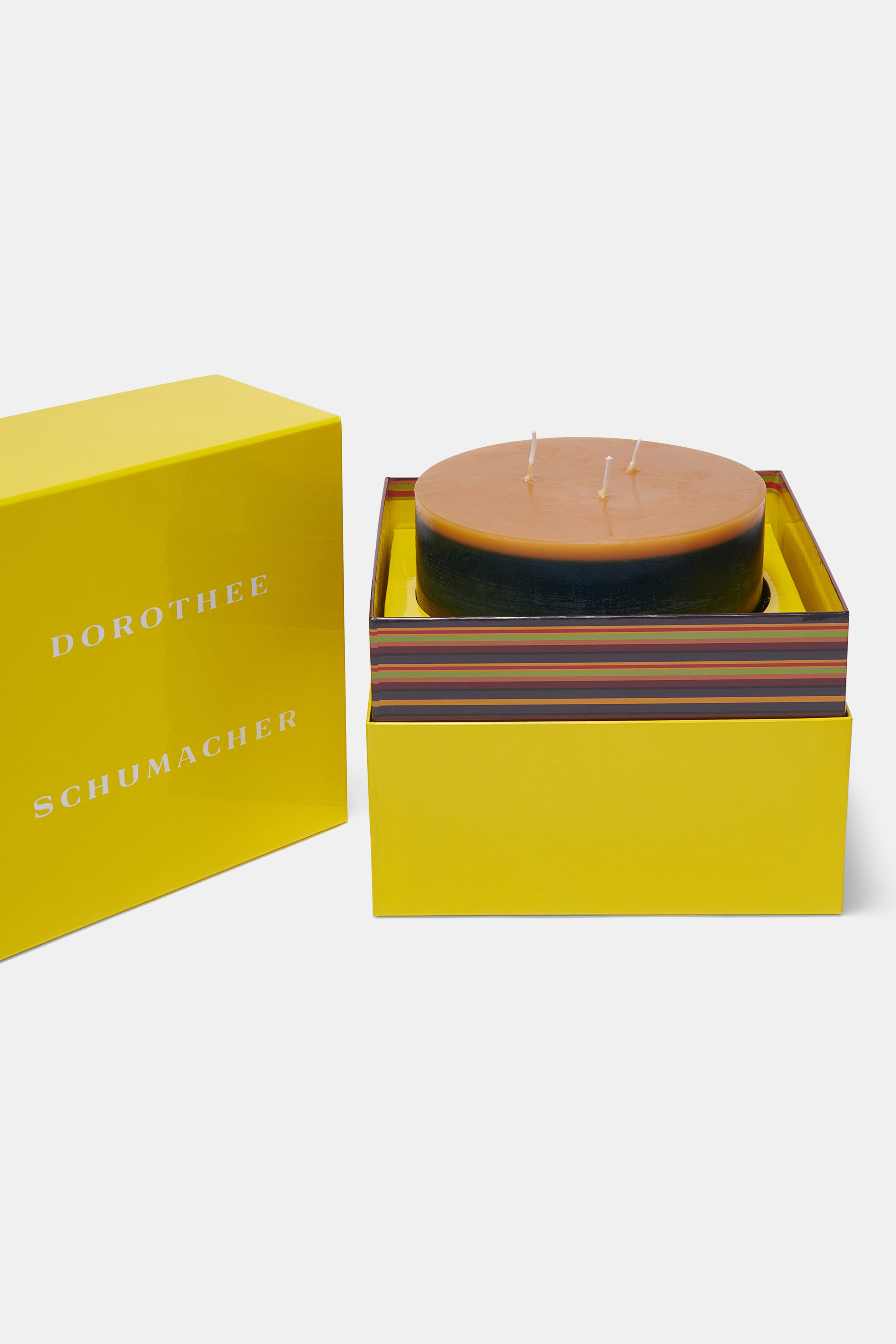 STRIPED CANDLE-Striped Candle-Dorothee Schumacher-Sale