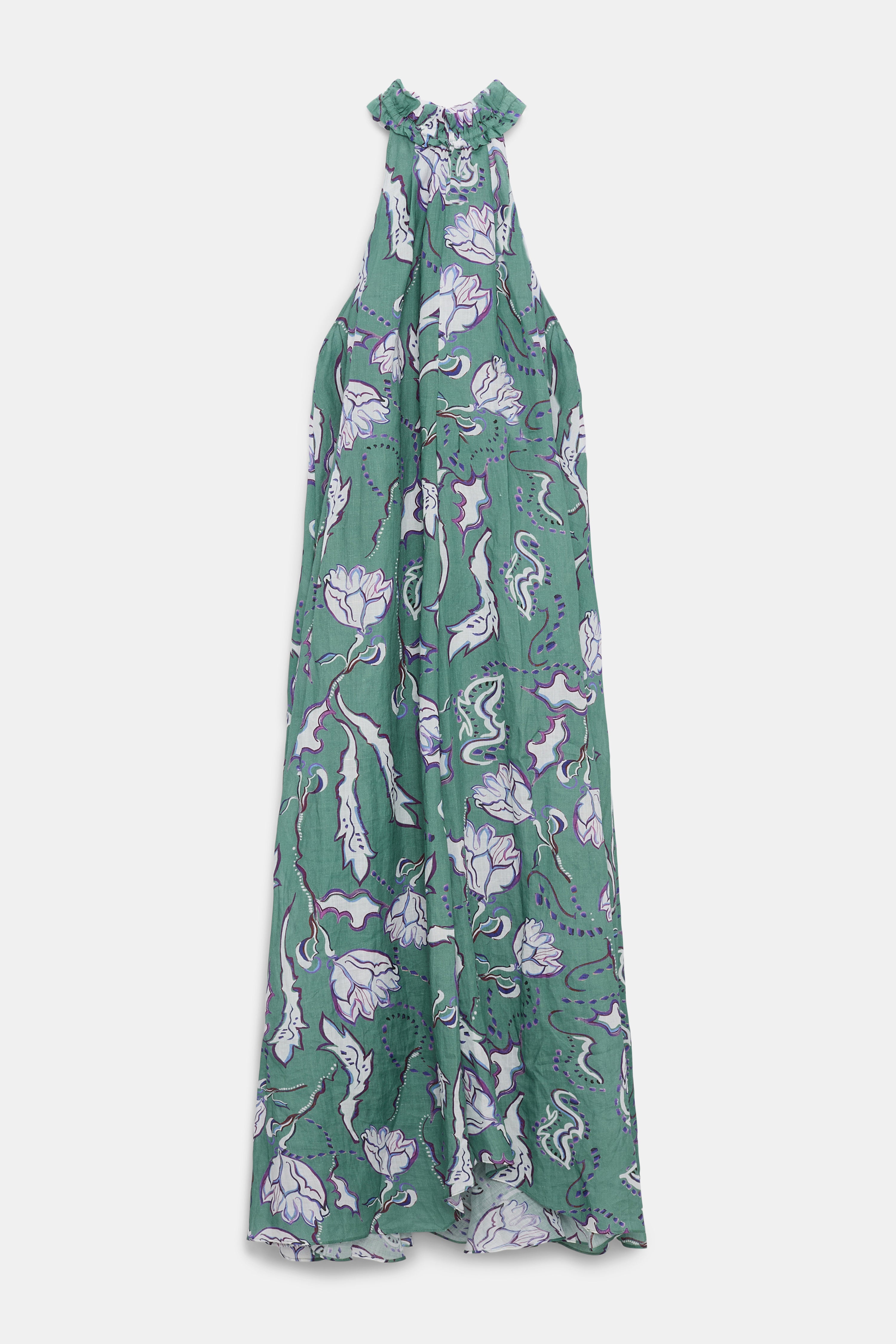 SUMMER BREEZE dress-Dorothee Schumacher-Sale