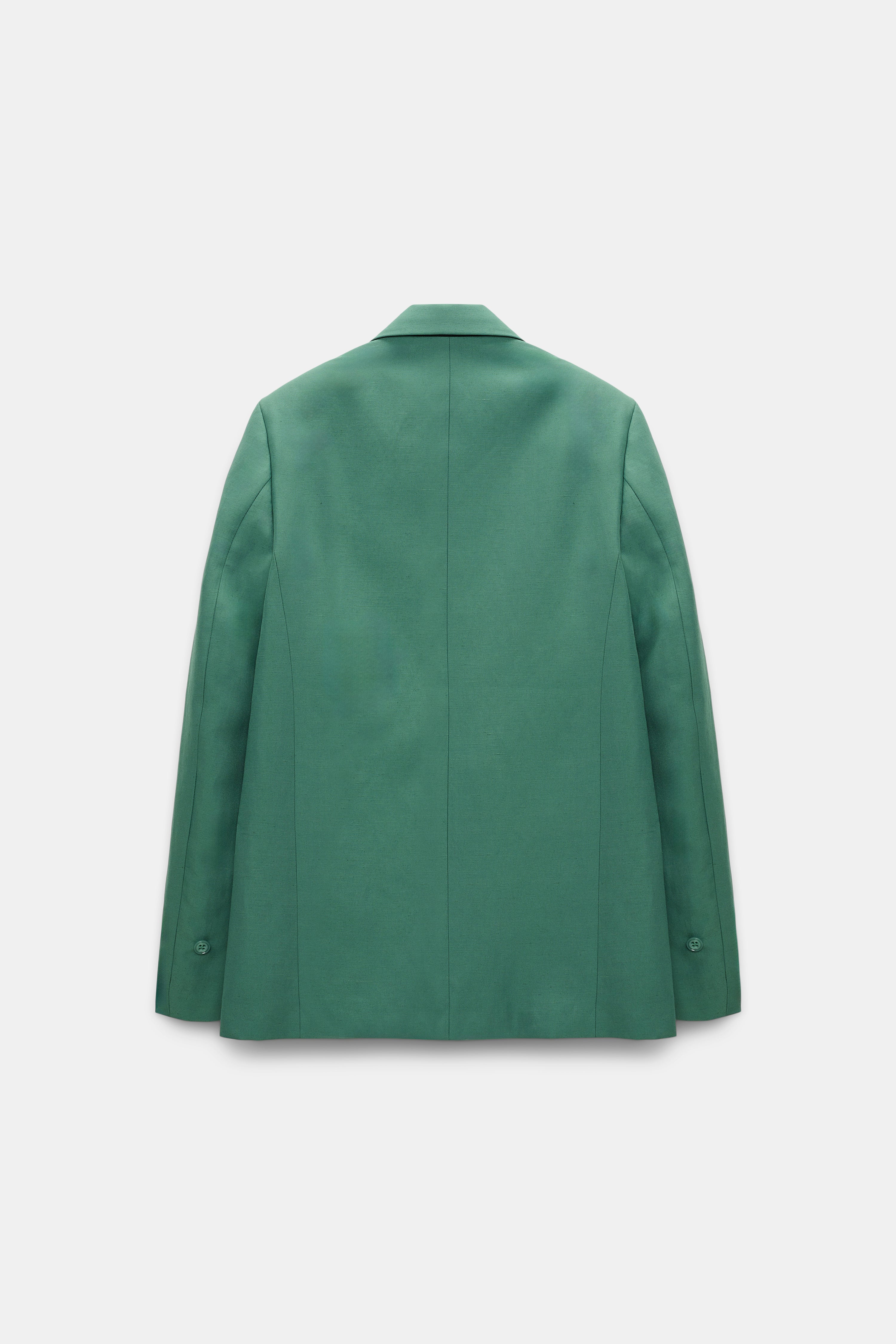 SUMMER CRUISE jacket-Dorothee Schumacher-Sale