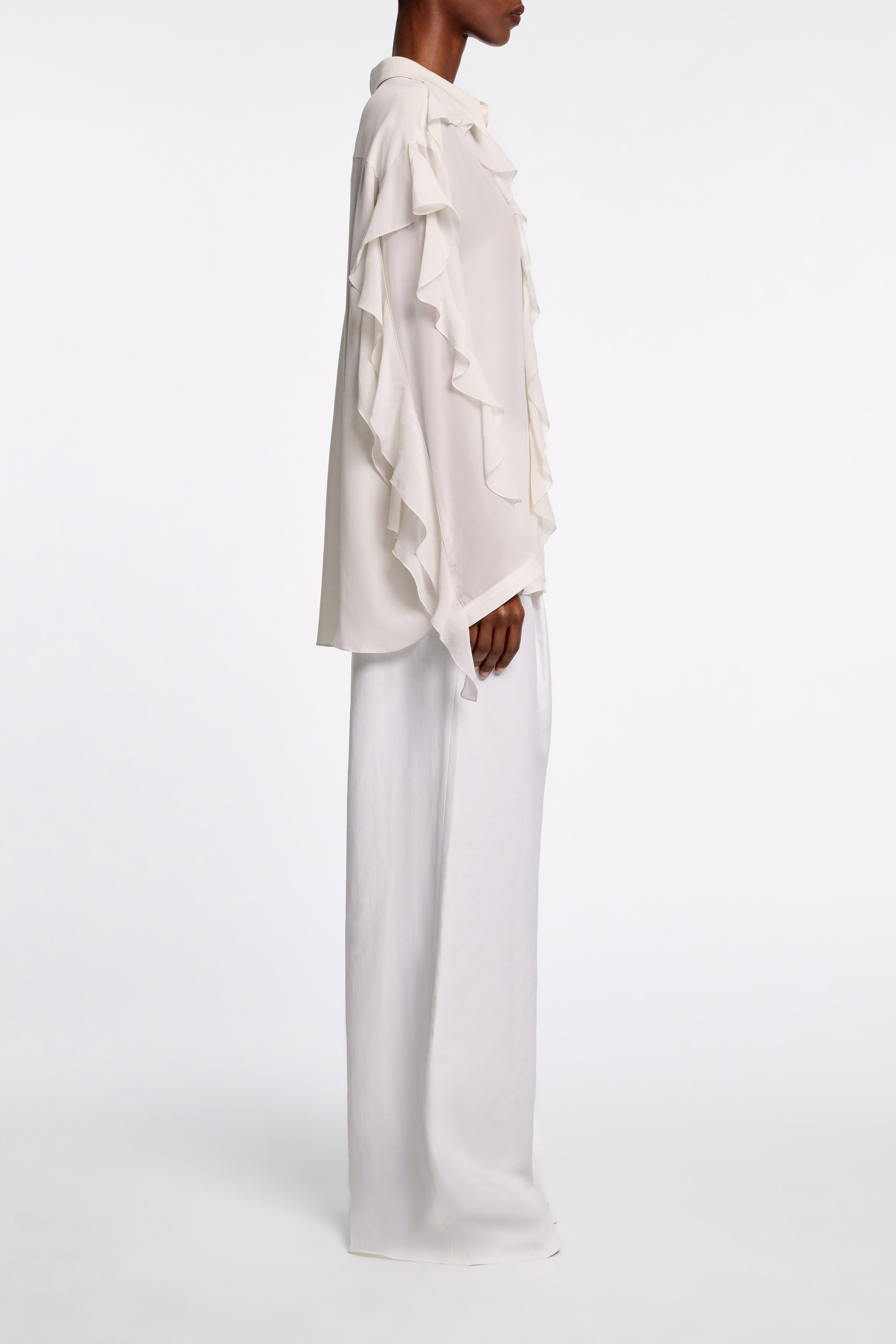 SUMMER CRUISE pants-Dorothee Schumacher-Sale