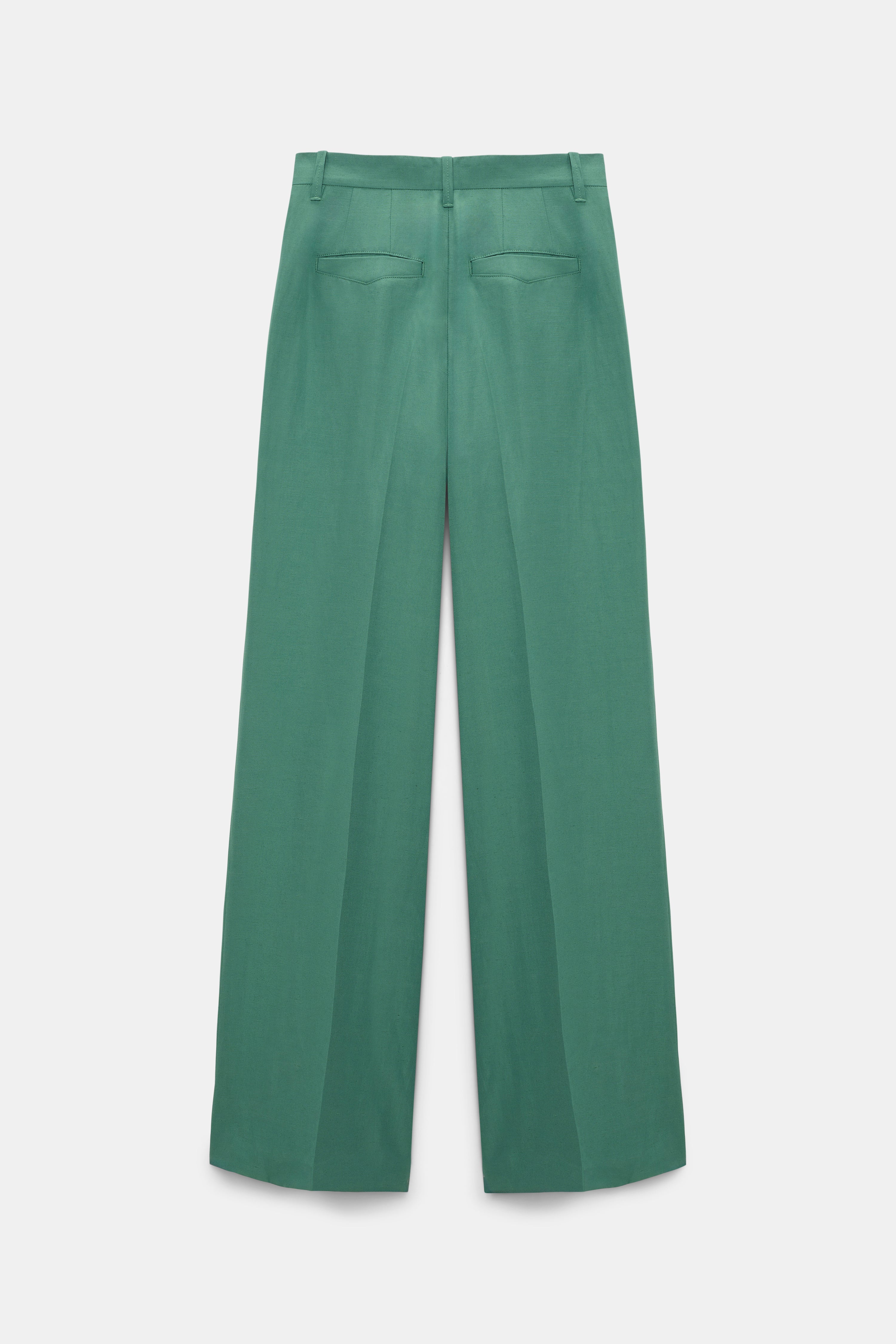 SUMMER CRUISE pants-Dorothee Schumacher-Sale