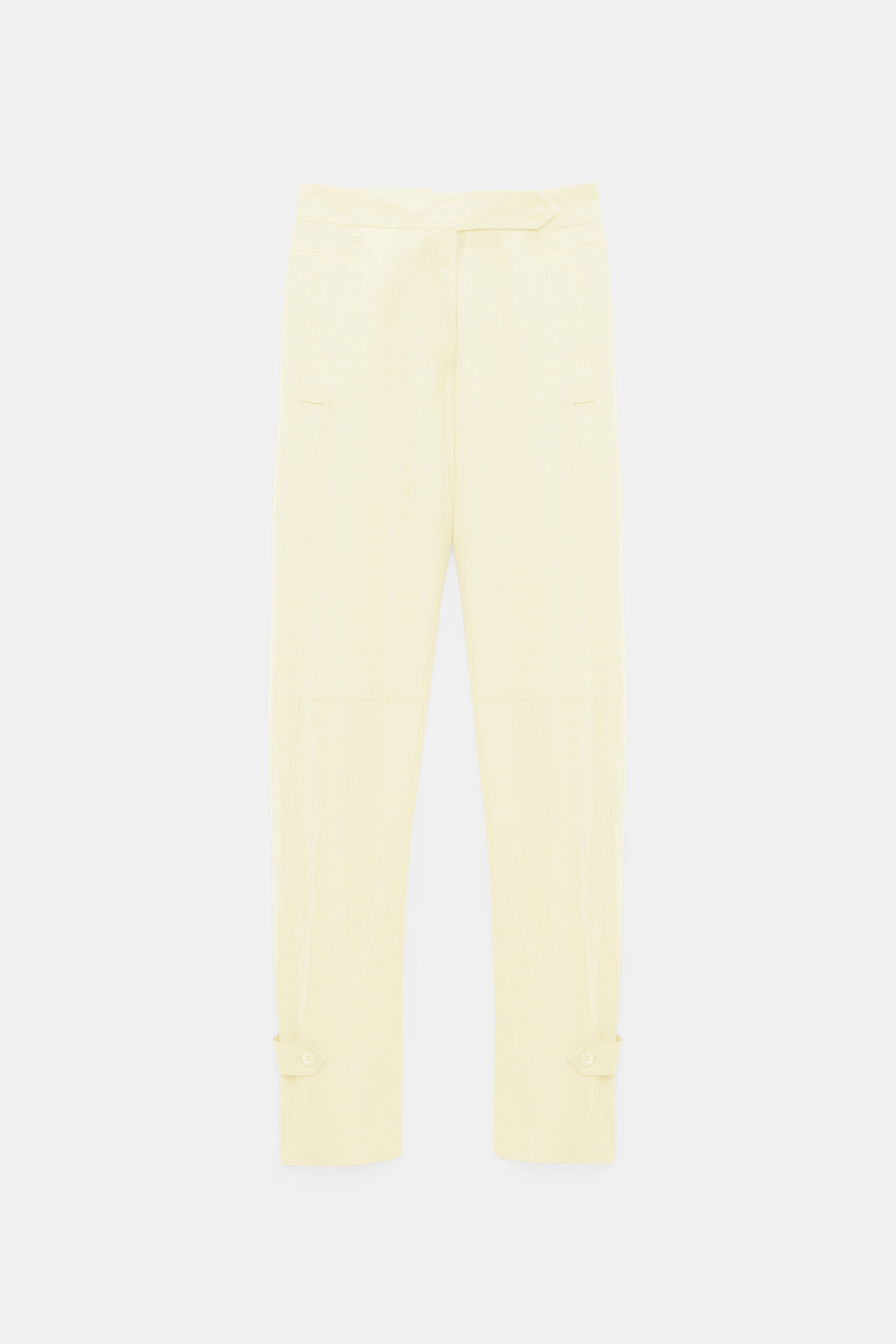 SUMMER CRUISE pants-Dorothee Schumacher-Sale