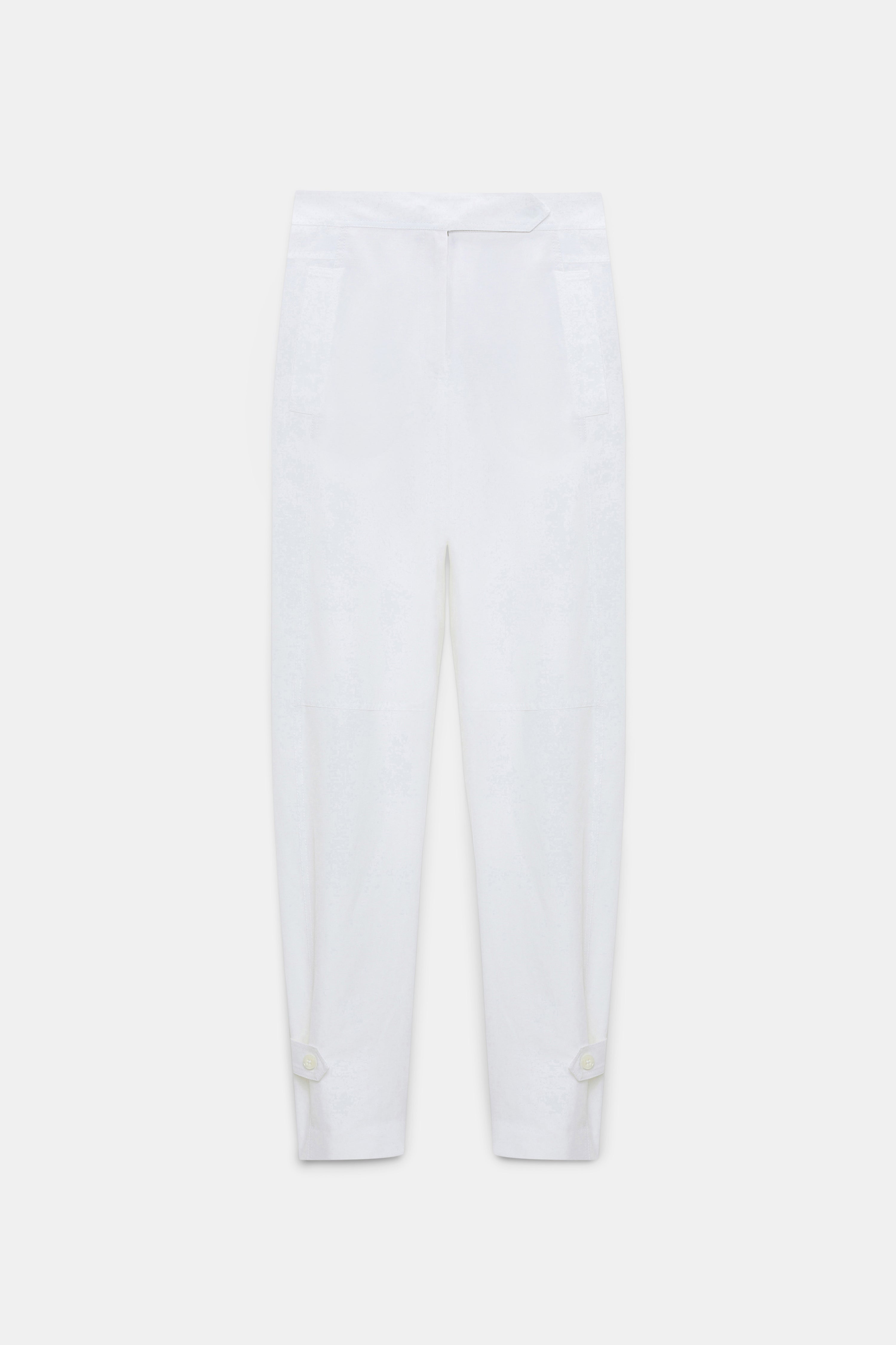 SUMMER CRUISE pants-Dorothee Schumacher-Sale