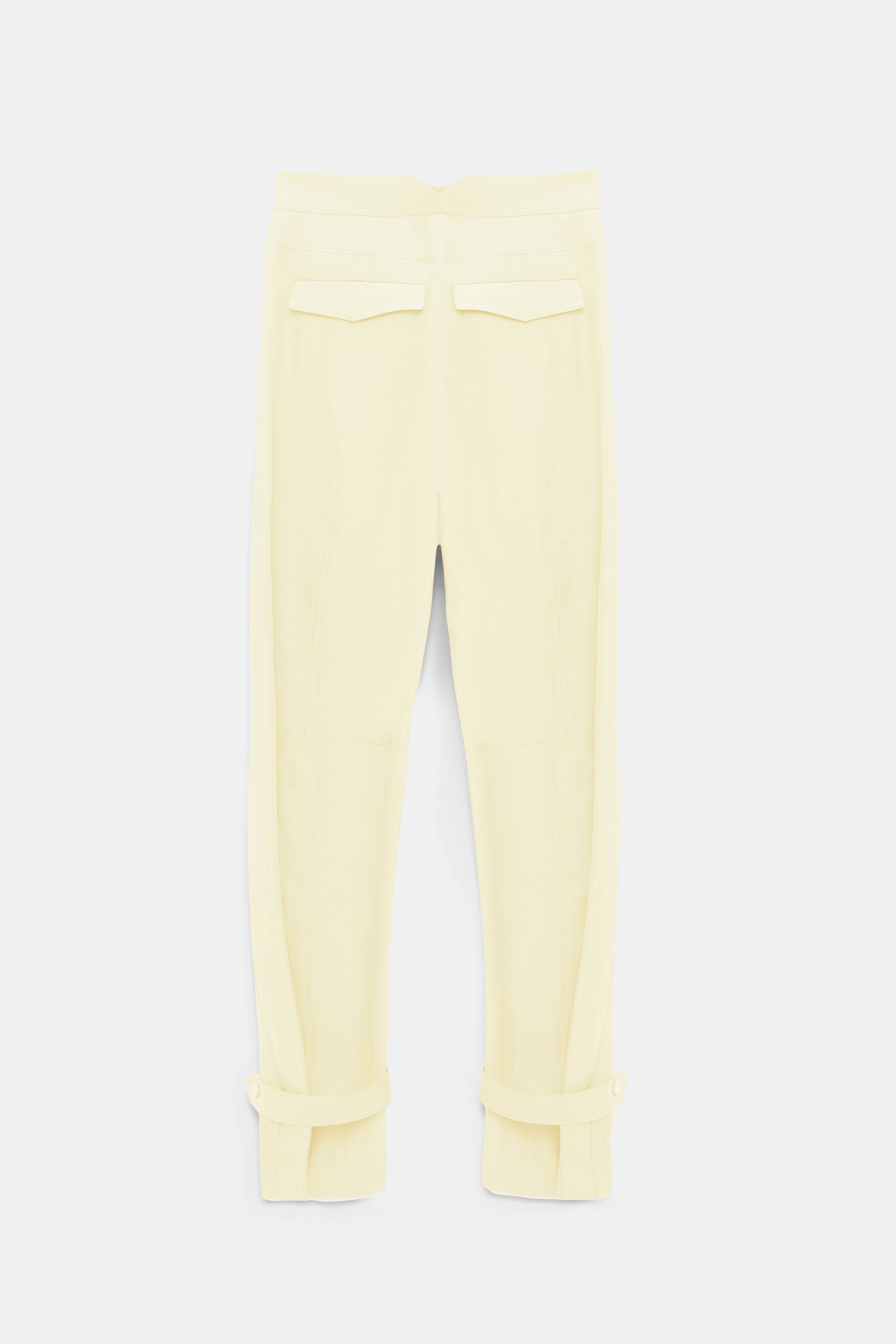 SUMMER CRUISE pants-Dorothee Schumacher-Sale
