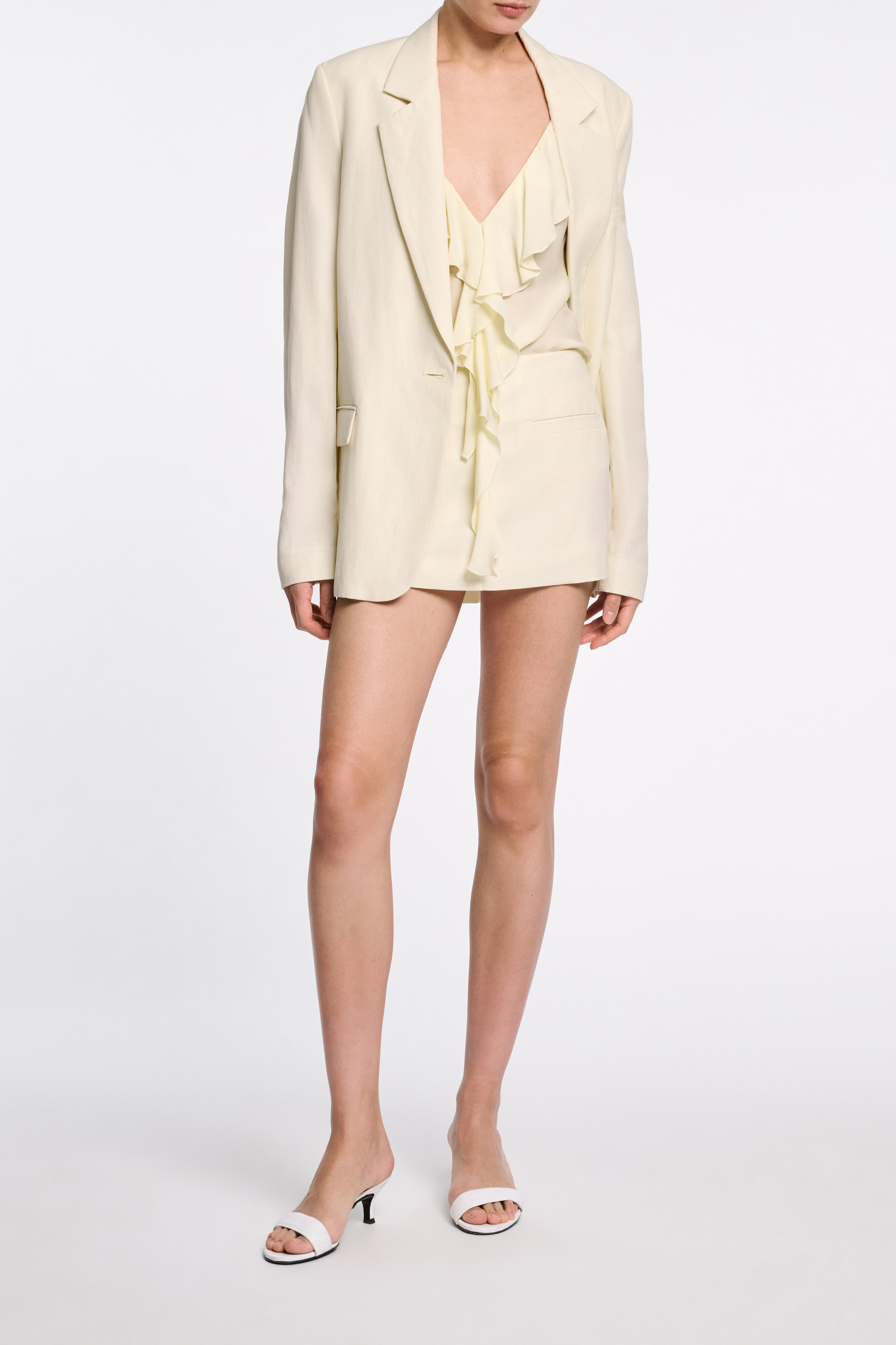 SUMMER CRUISE skirt-Dorothee Schumacher-Sale