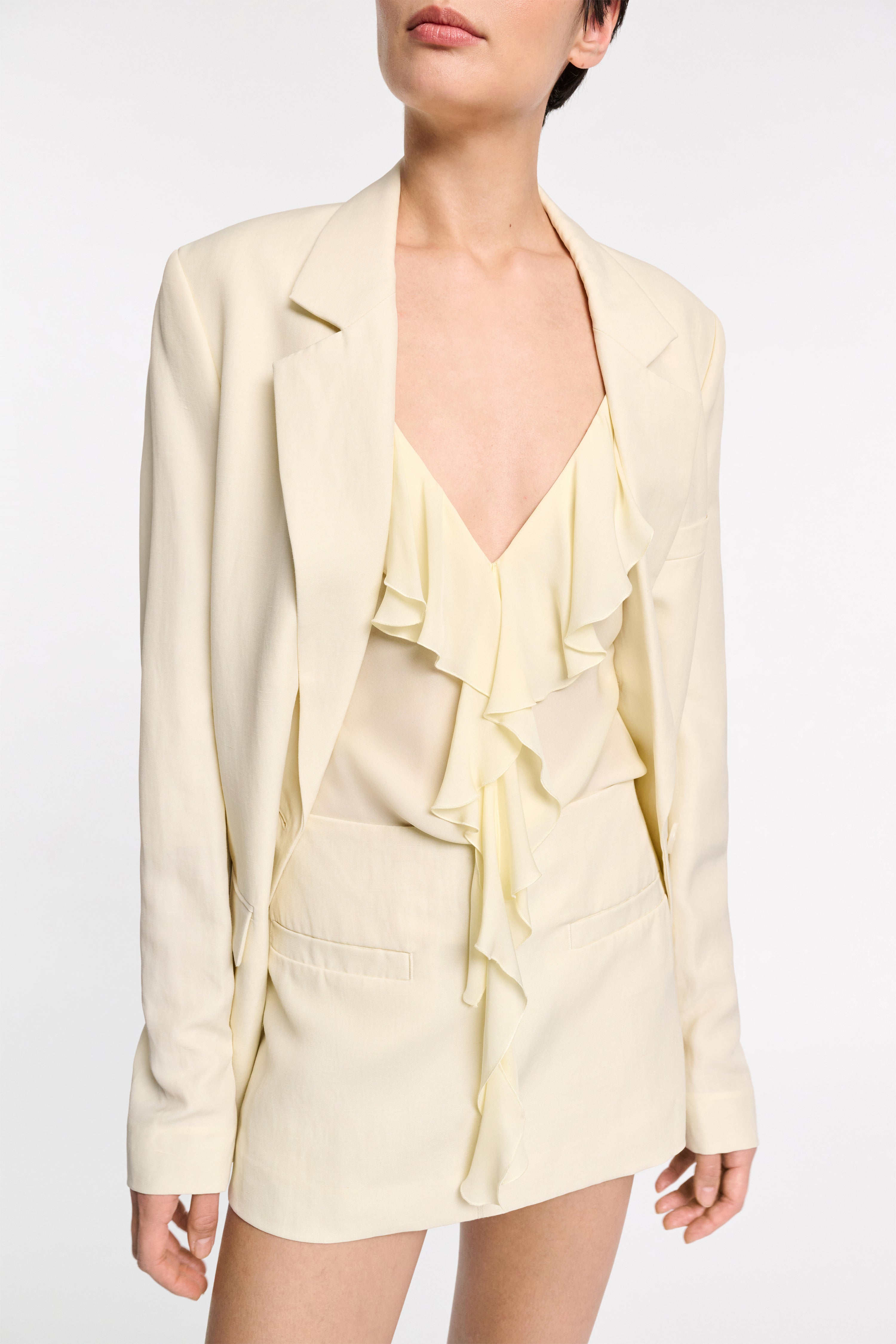 SUMMER CRUISE skirt-Dorothee Schumacher-Sale