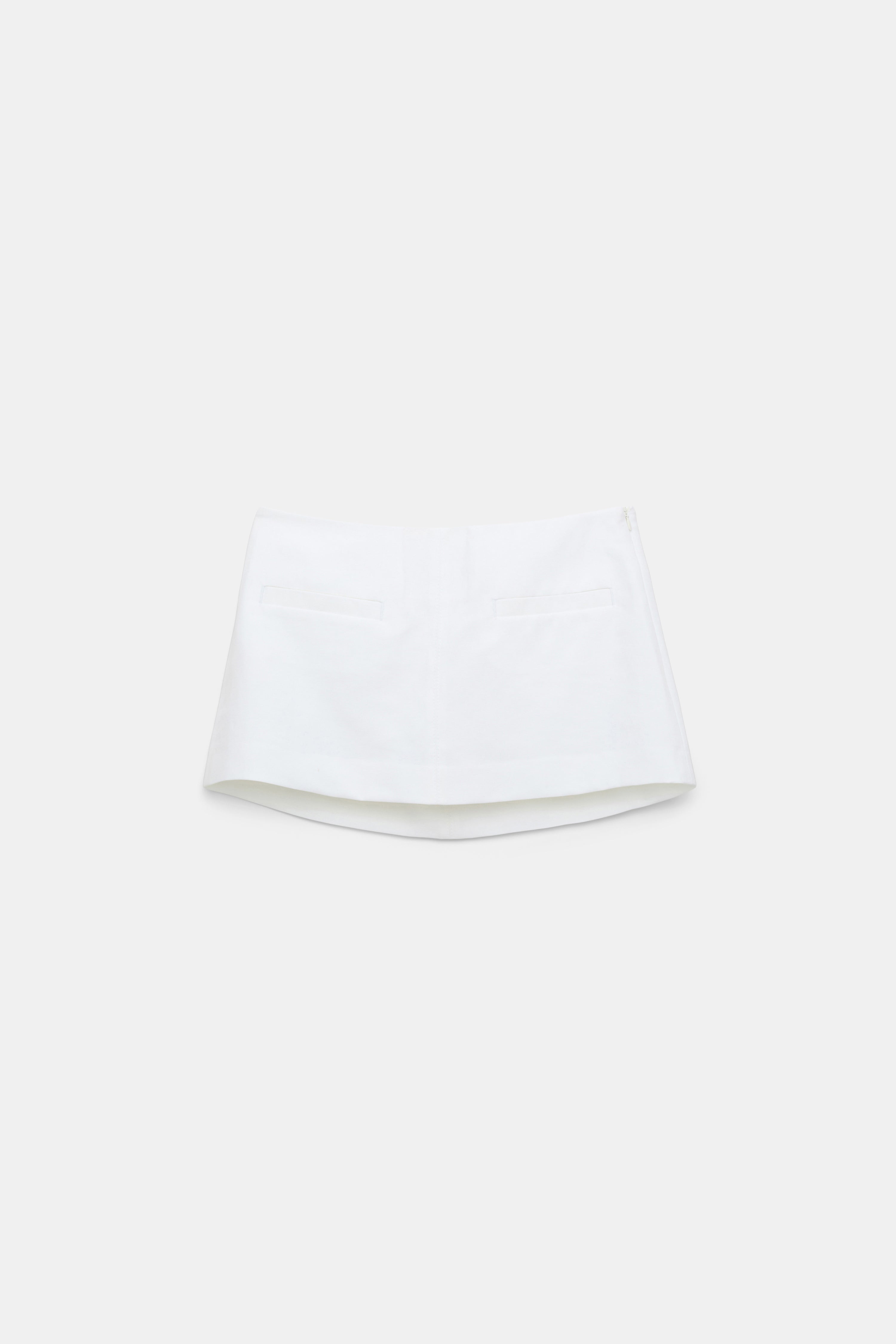 SUMMER CRUISE skirt-Dorothee Schumacher-Sale