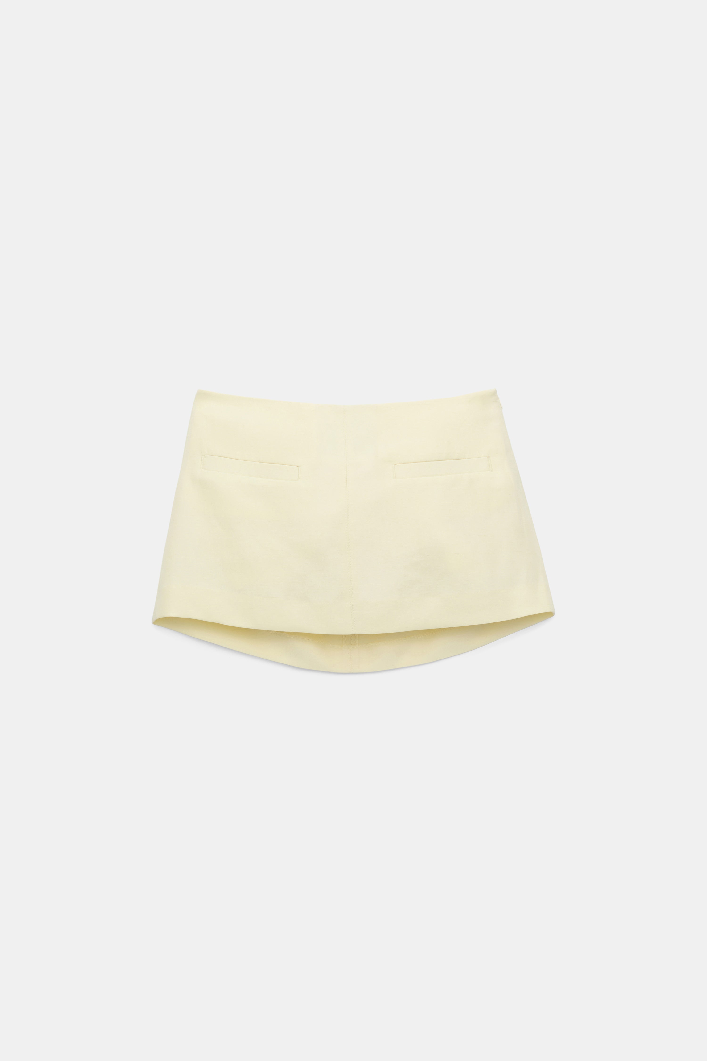 SUMMER CRUISE skirt-Dorothee Schumacher-Sale