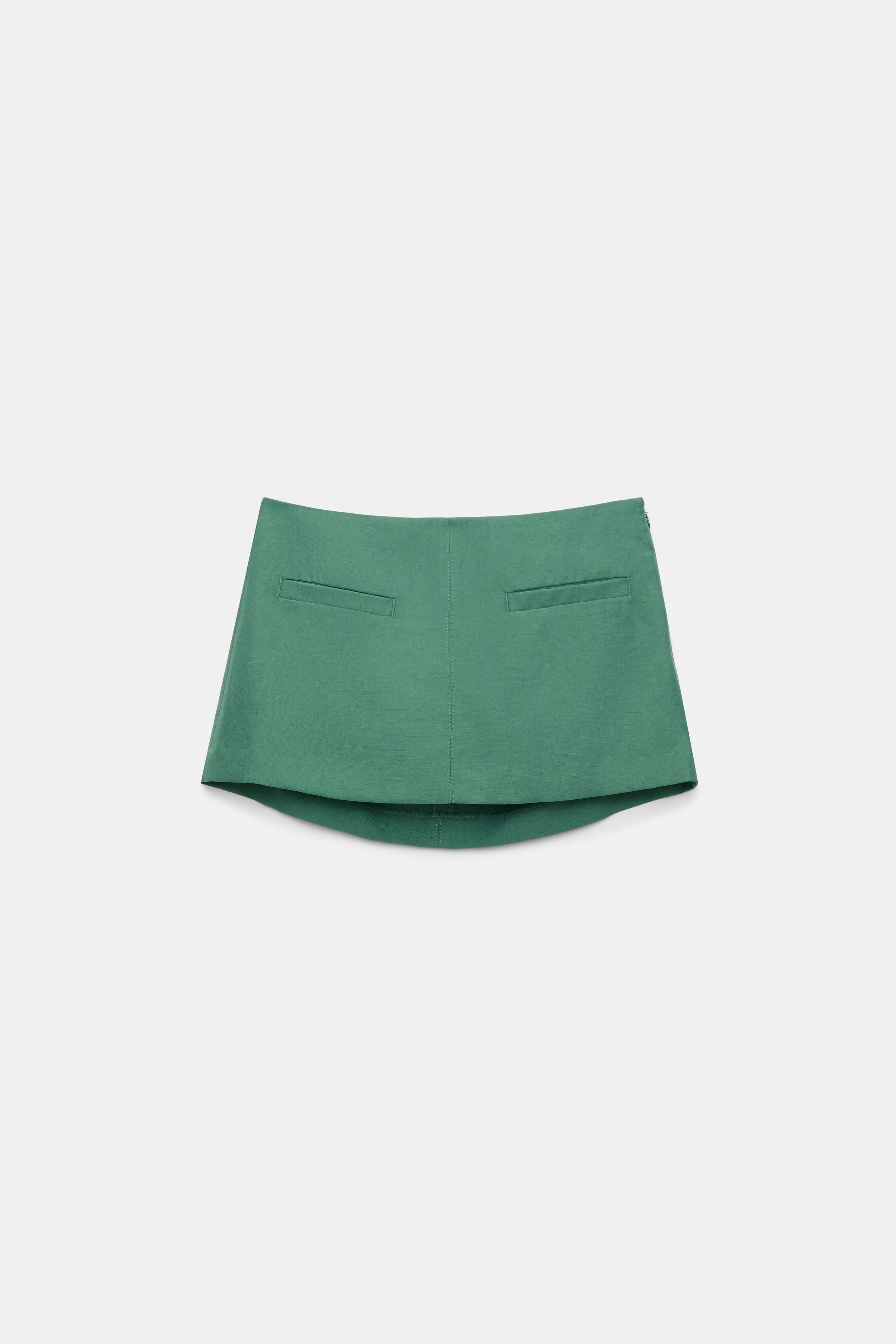 SUMMER CRUISE skirt-Dorothee Schumacher-Sale