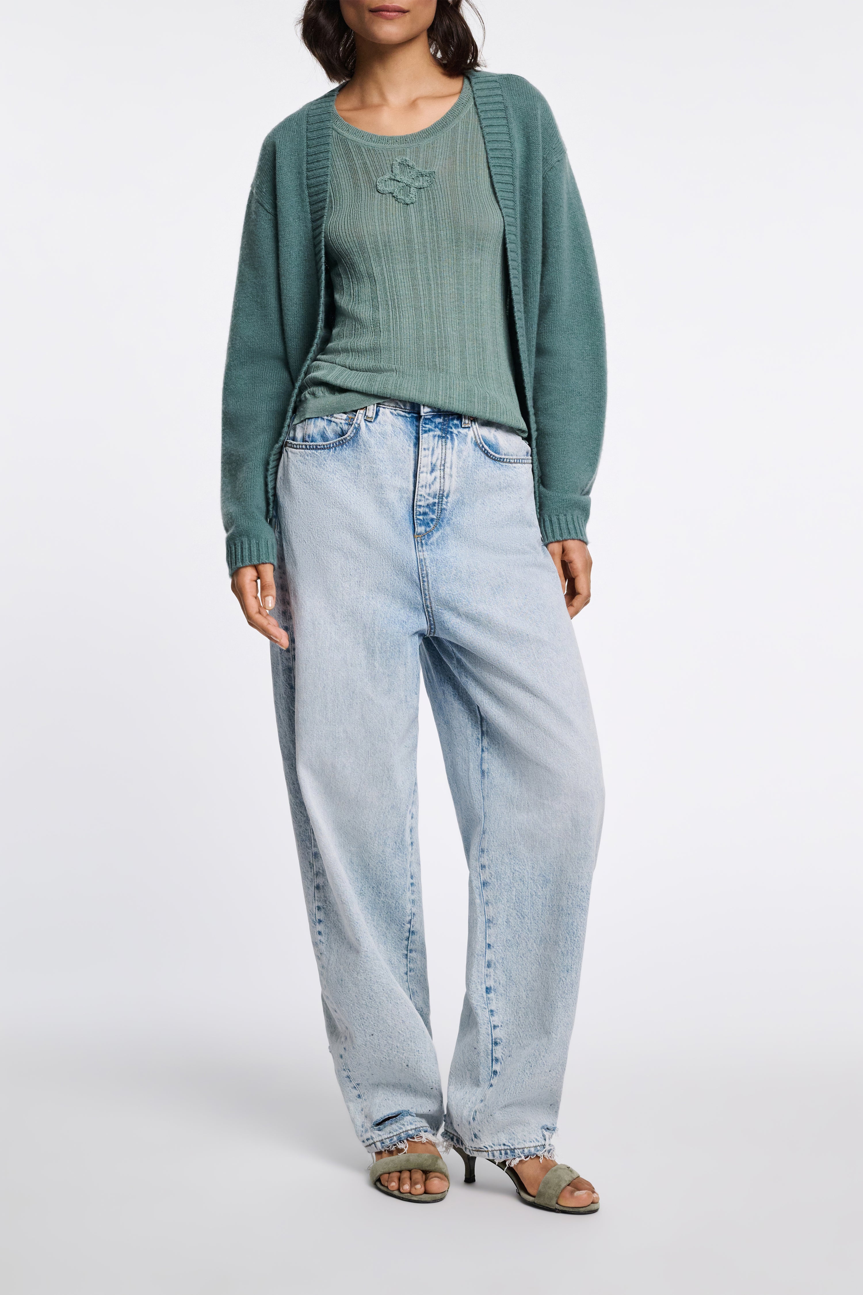 SUMMER EASE top-Dorothee Schumacher-Sale