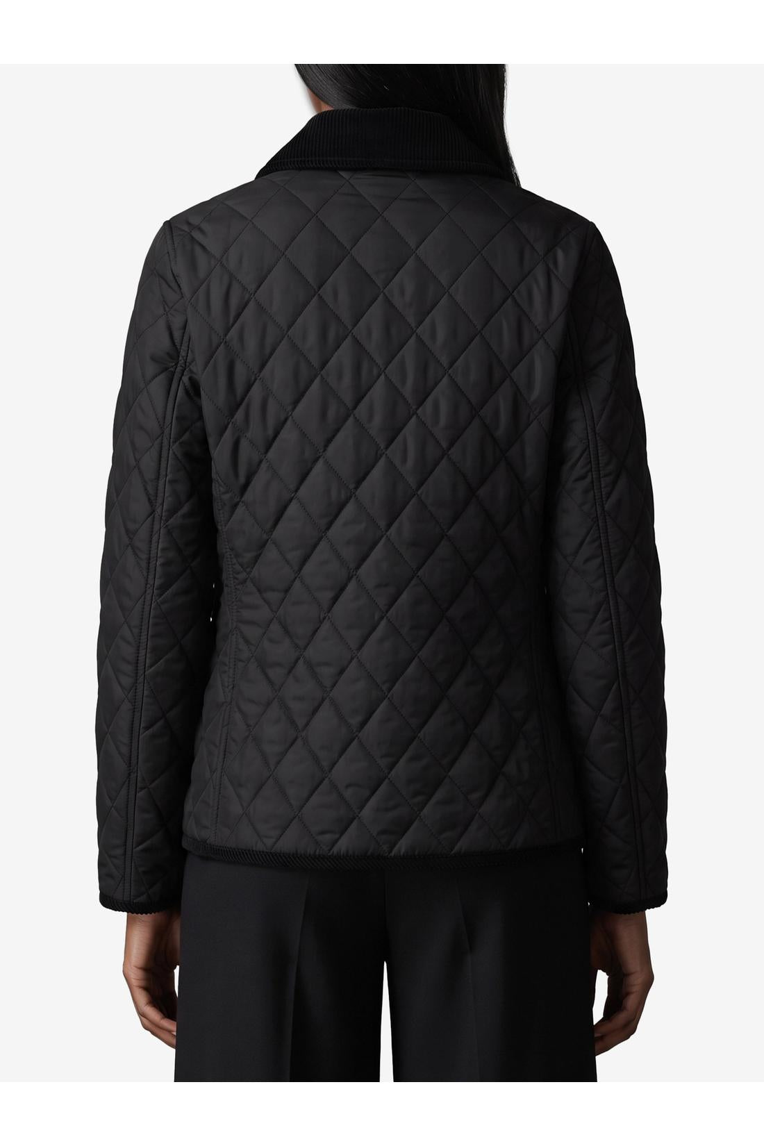 Burberry-OUTLET-SALE-Dorset quilted jacket-ARCHIVIST