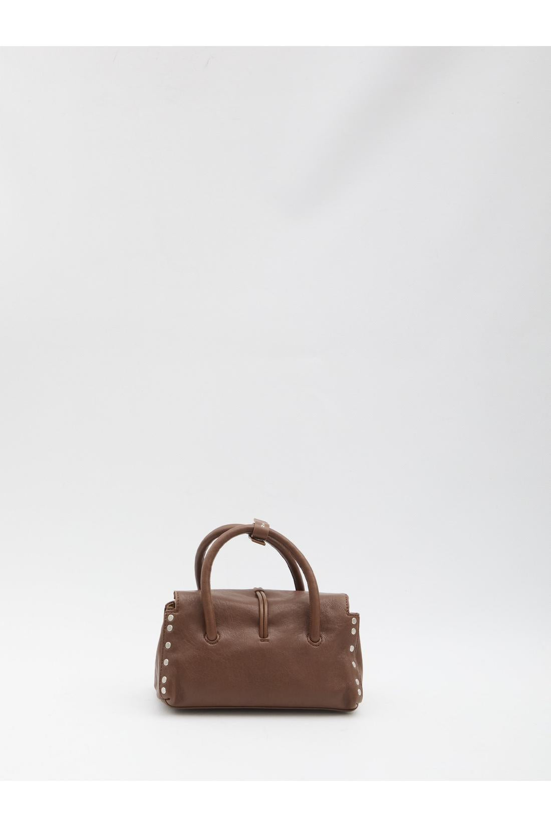 Zanellato-OUTLET-SALE-Dotta Baby bag-ARCHIVIST
