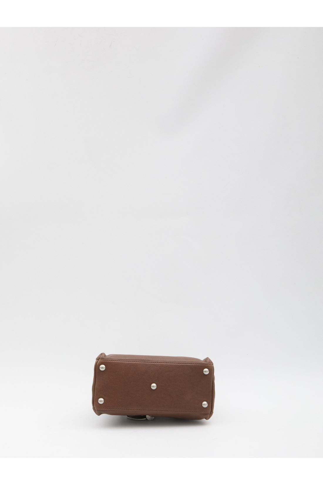 Zanellato-OUTLET-SALE-Dotta Baby bag-ARCHIVIST