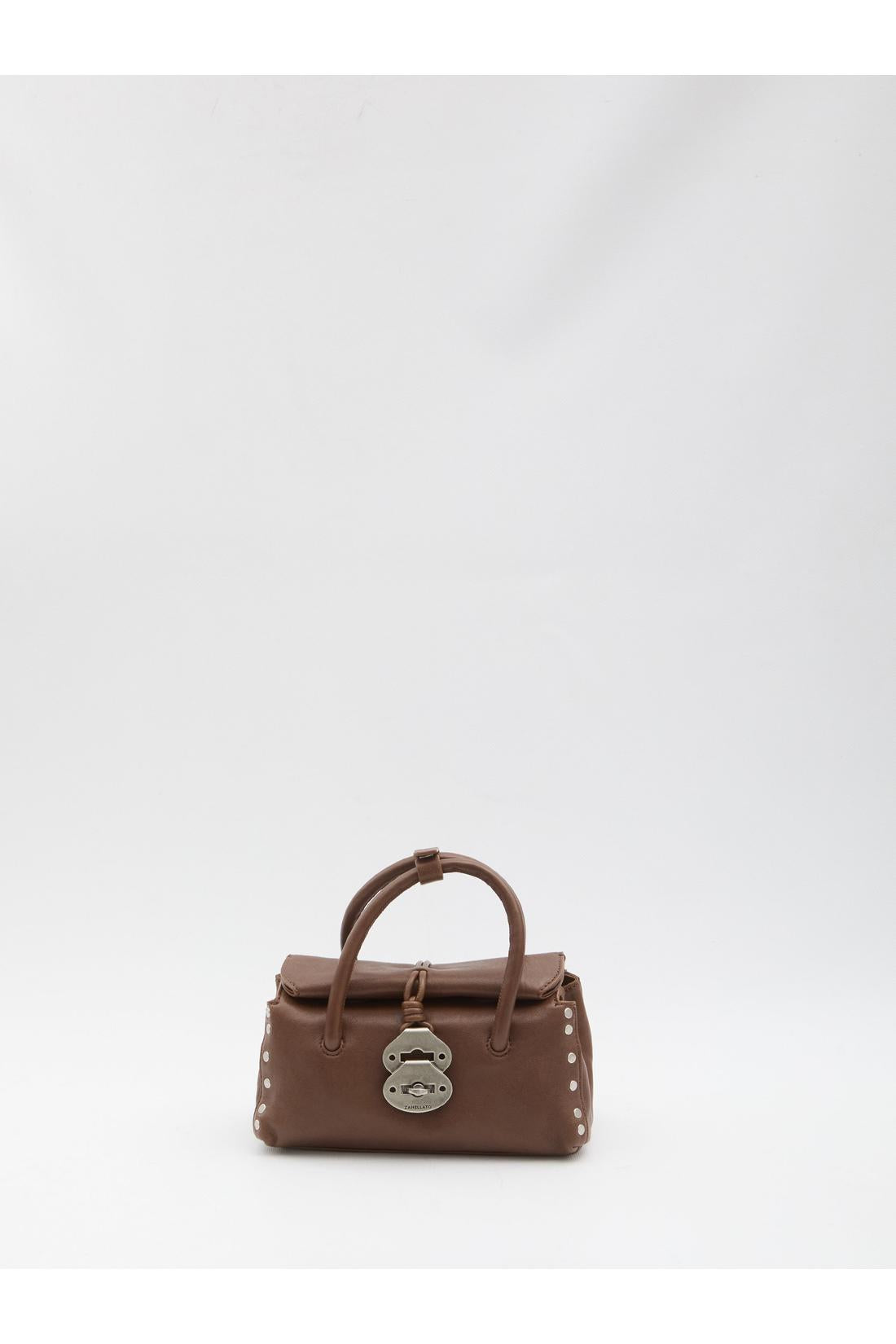 Zanellato-OUTLET-SALE-Dotta Baby bag-ARCHIVIST