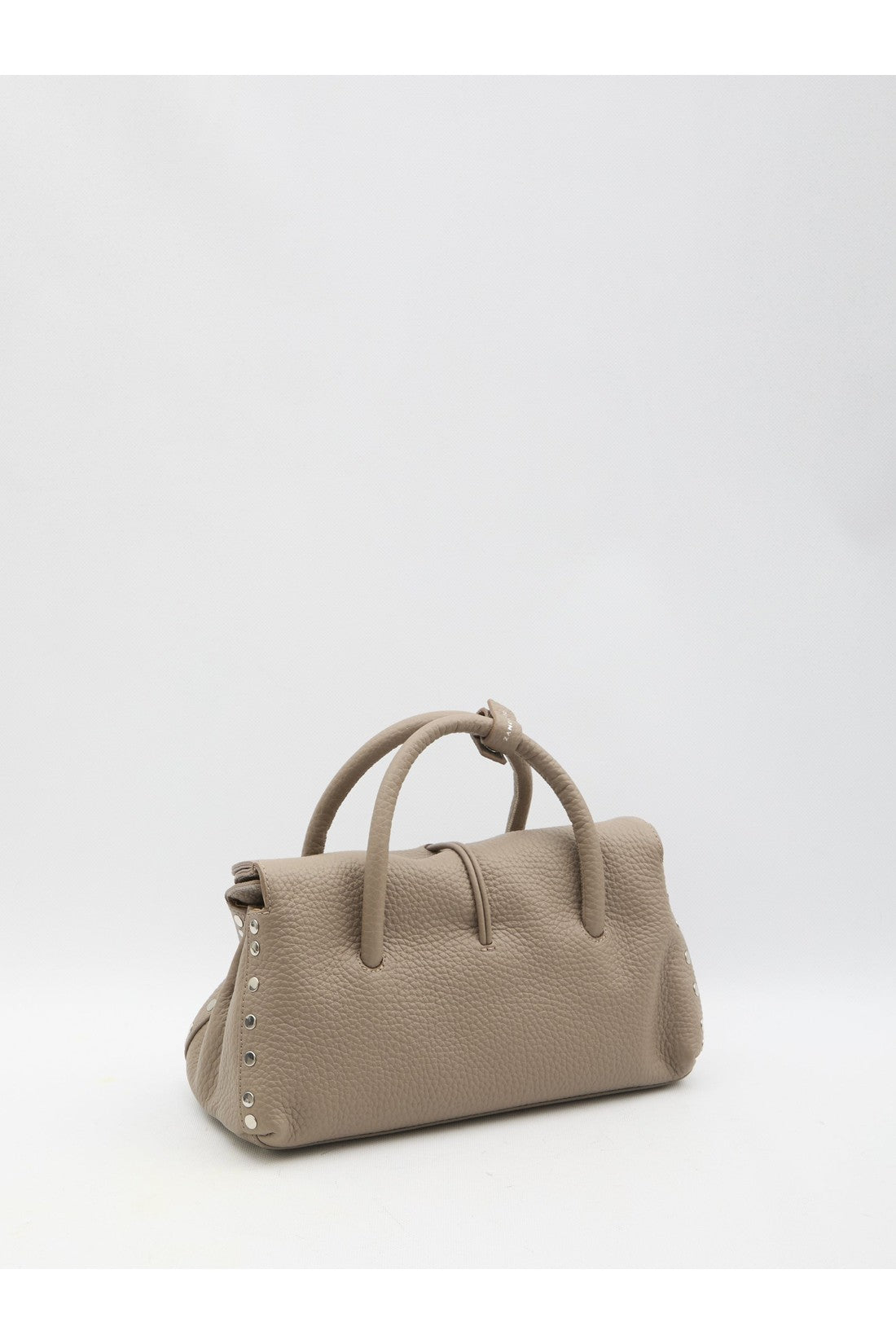 ZANELLATO-OUTLET-SALE-Dotta Centauro S bag-ARCHIVIST