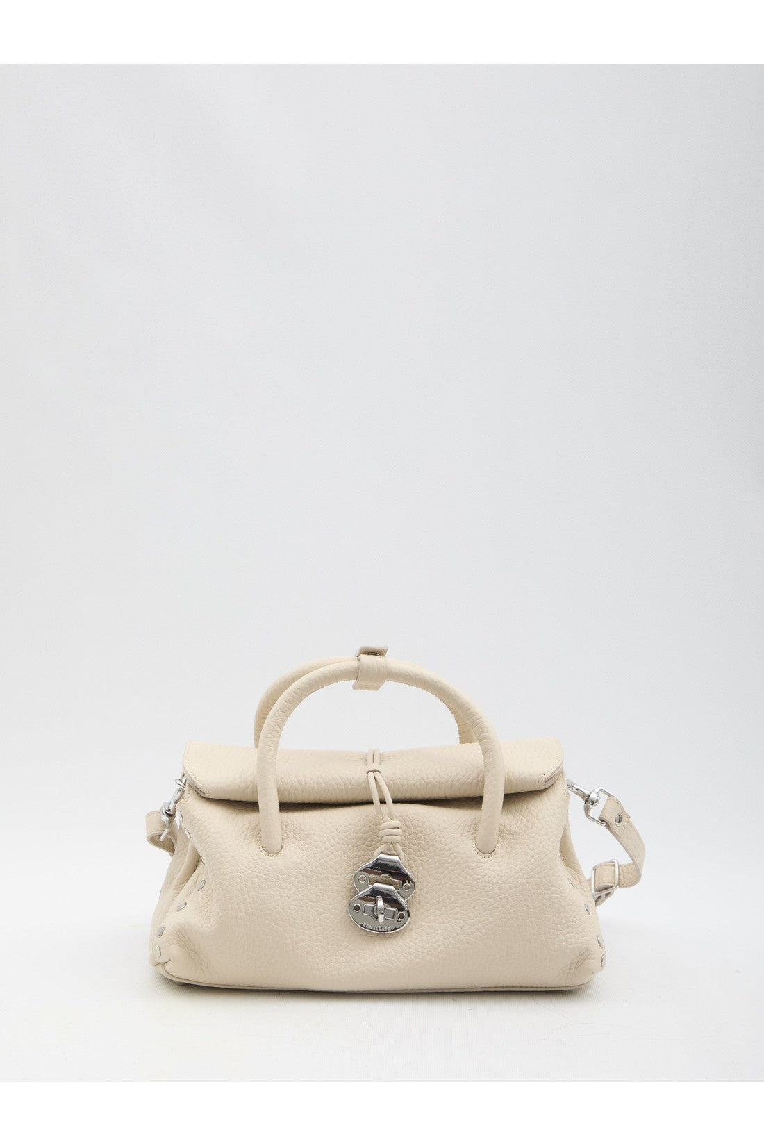 ZANELLATO-OUTLET-SALE-Dotta Centauro S bag-ARCHIVIST