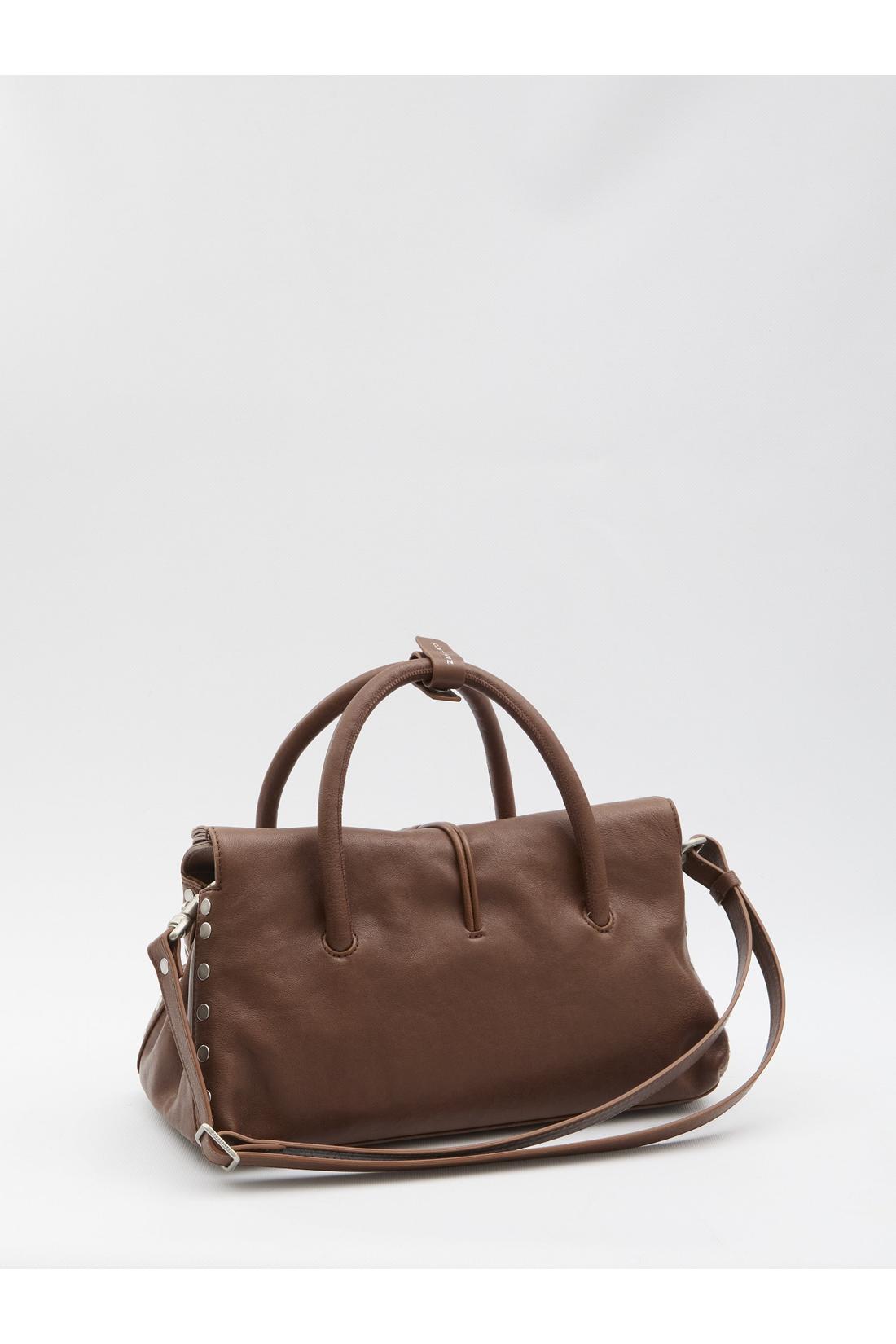Zanellato-OUTLET-SALE-Dotta S bag-ARCHIVIST