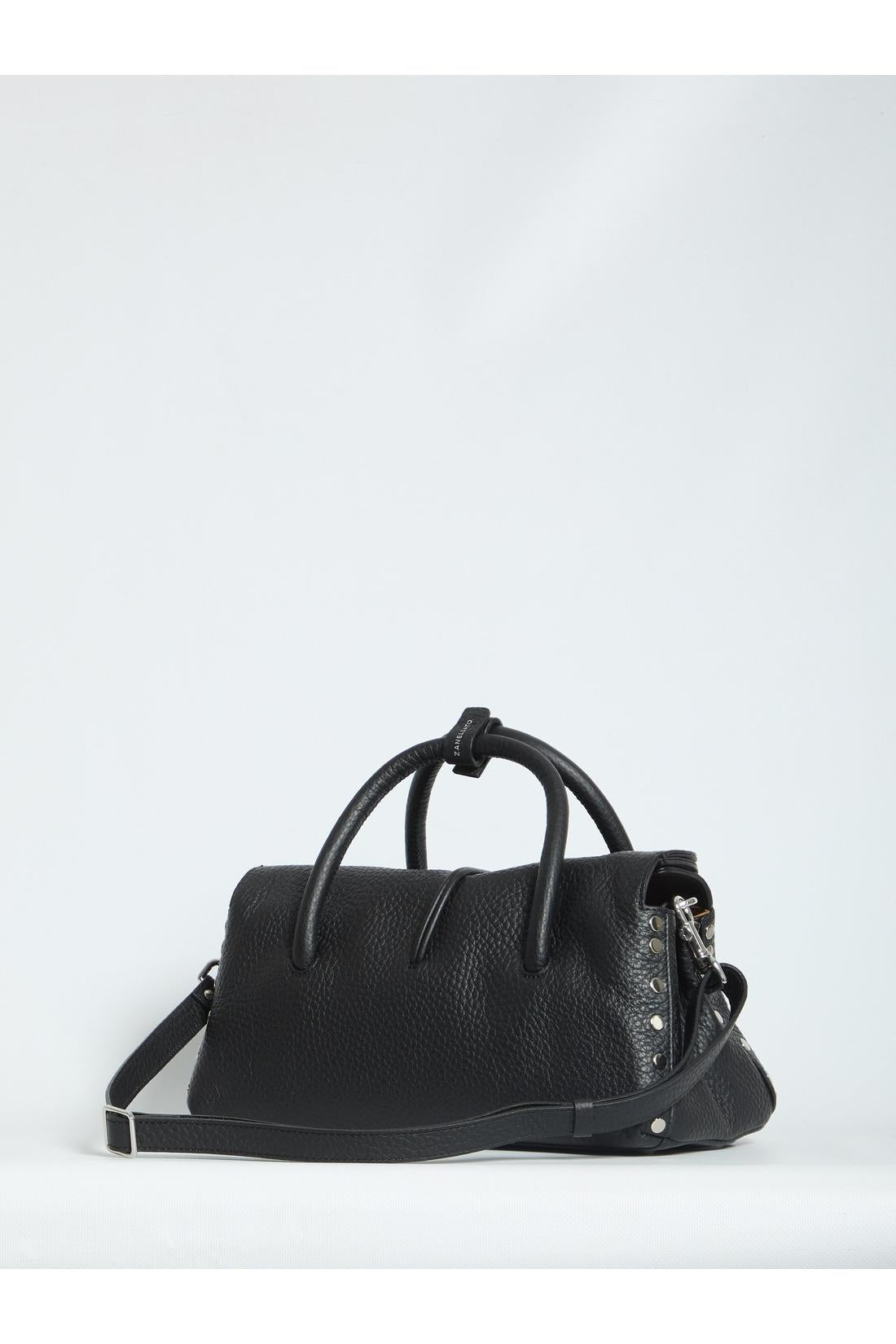 Zanellato-OUTLET-SALE-Dotta S bag-ARCHIVIST