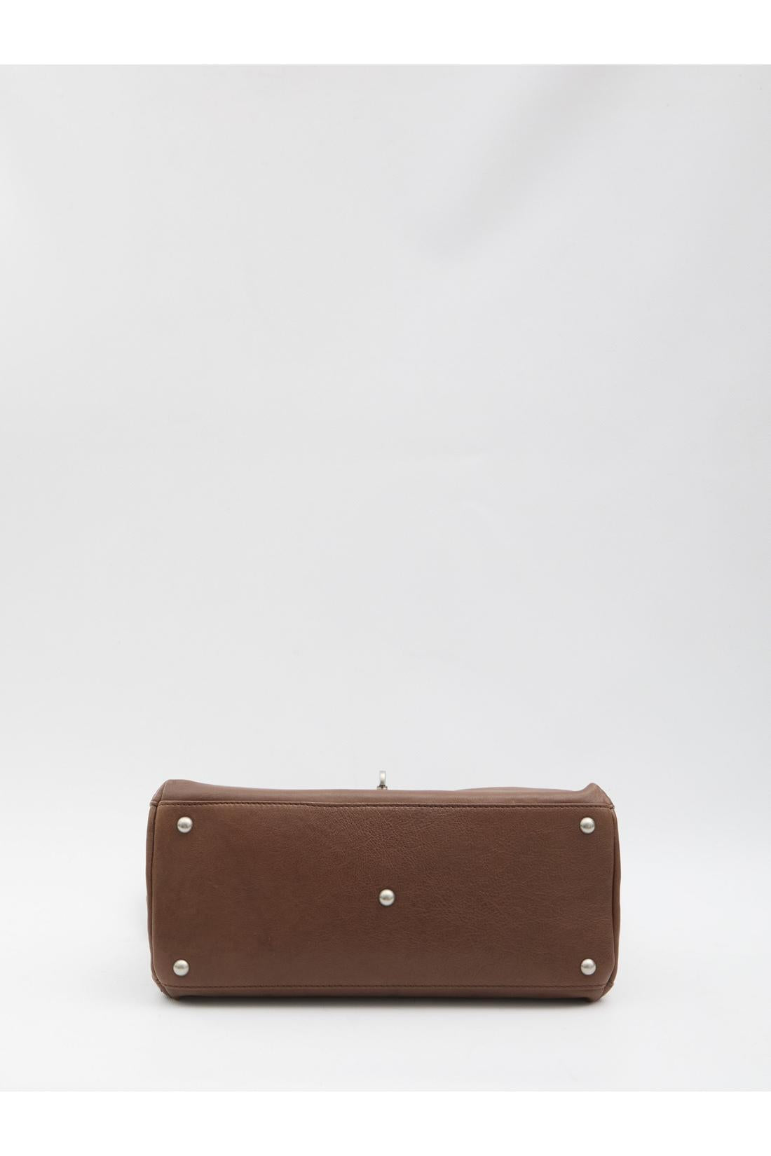 Zanellato-OUTLET-SALE-Dotta S bag-ARCHIVIST