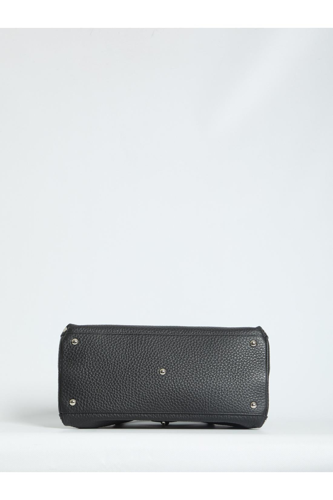 Zanellato-OUTLET-SALE-Dotta S bag-ARCHIVIST