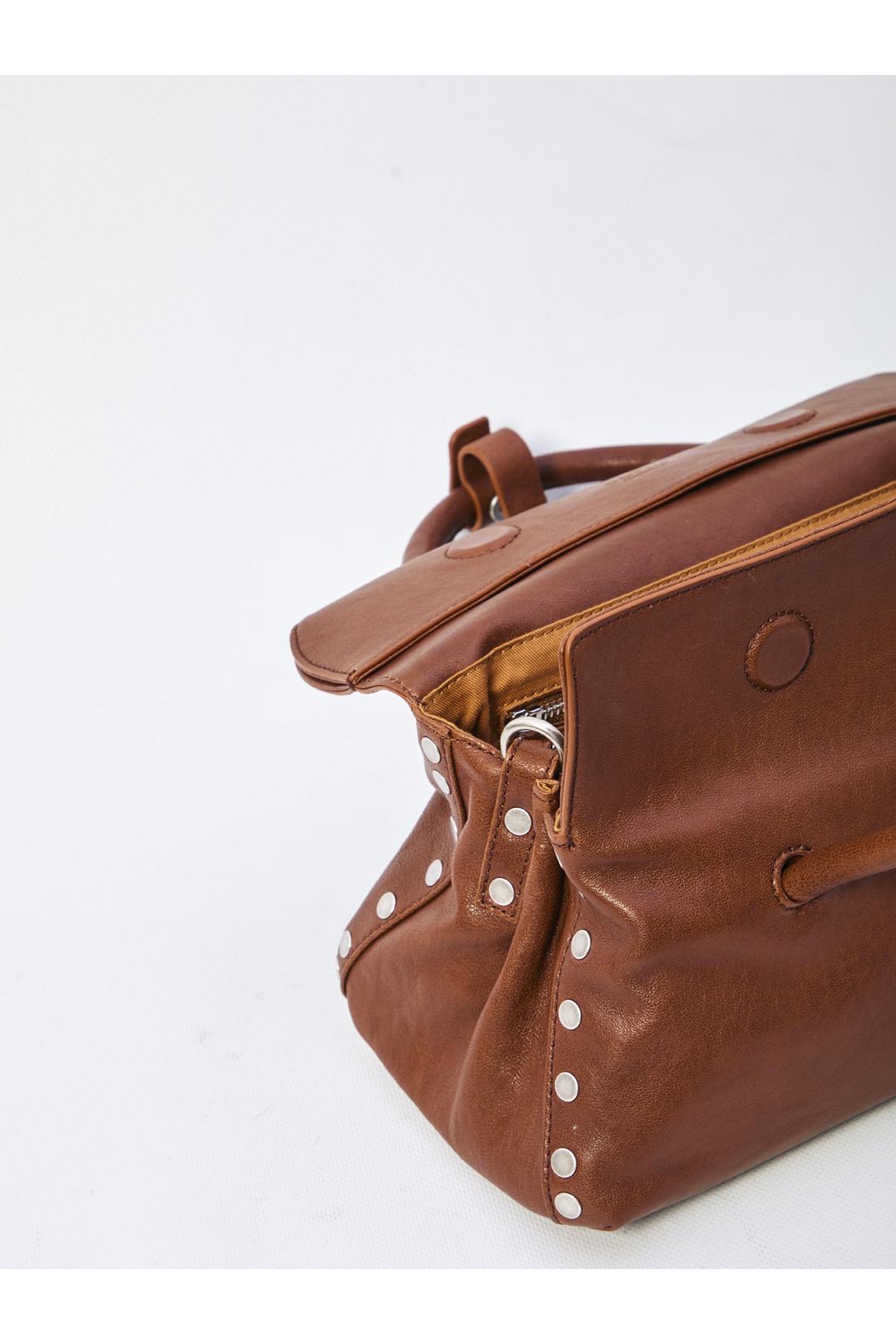 Zanellato-OUTLET-SALE-Dotta S bag-ARCHIVIST
