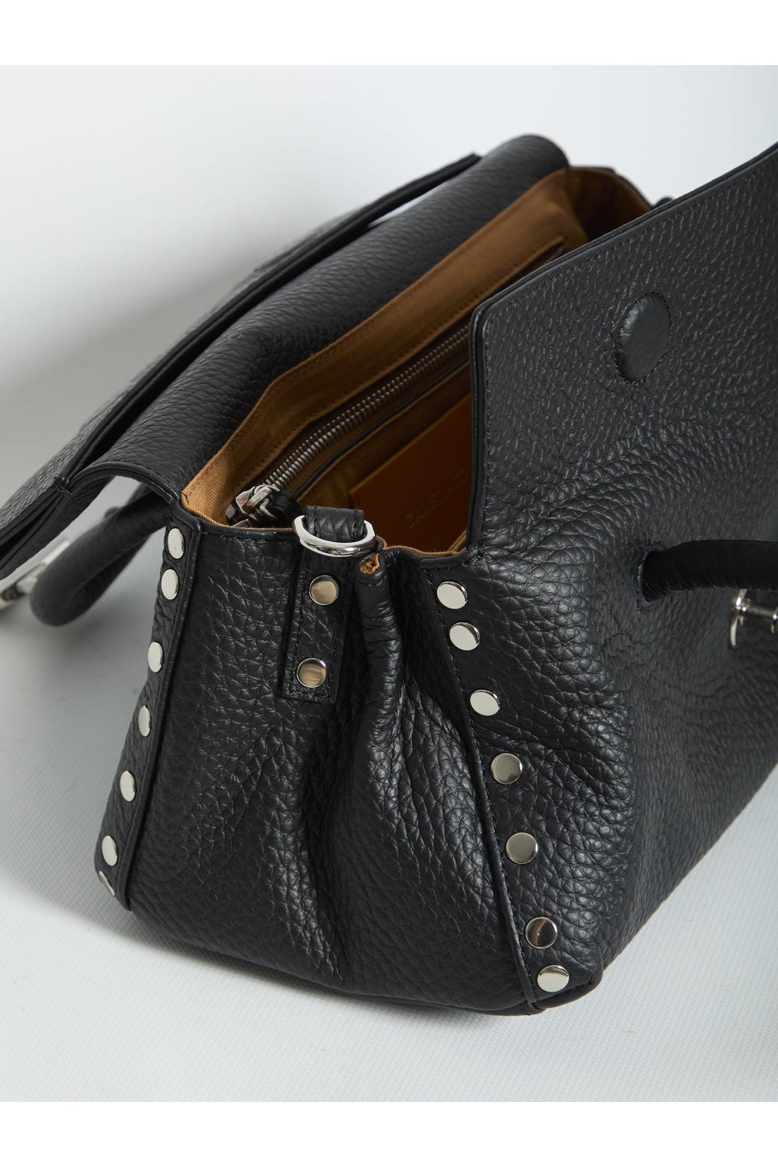Zanellato-OUTLET-SALE-Dotta S bag-ARCHIVIST