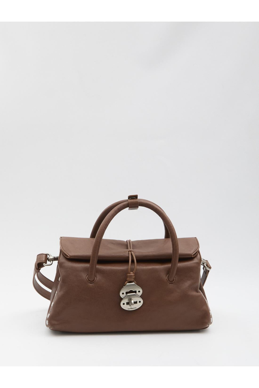 Zanellato-OUTLET-SALE-Dotta S bag-ARCHIVIST