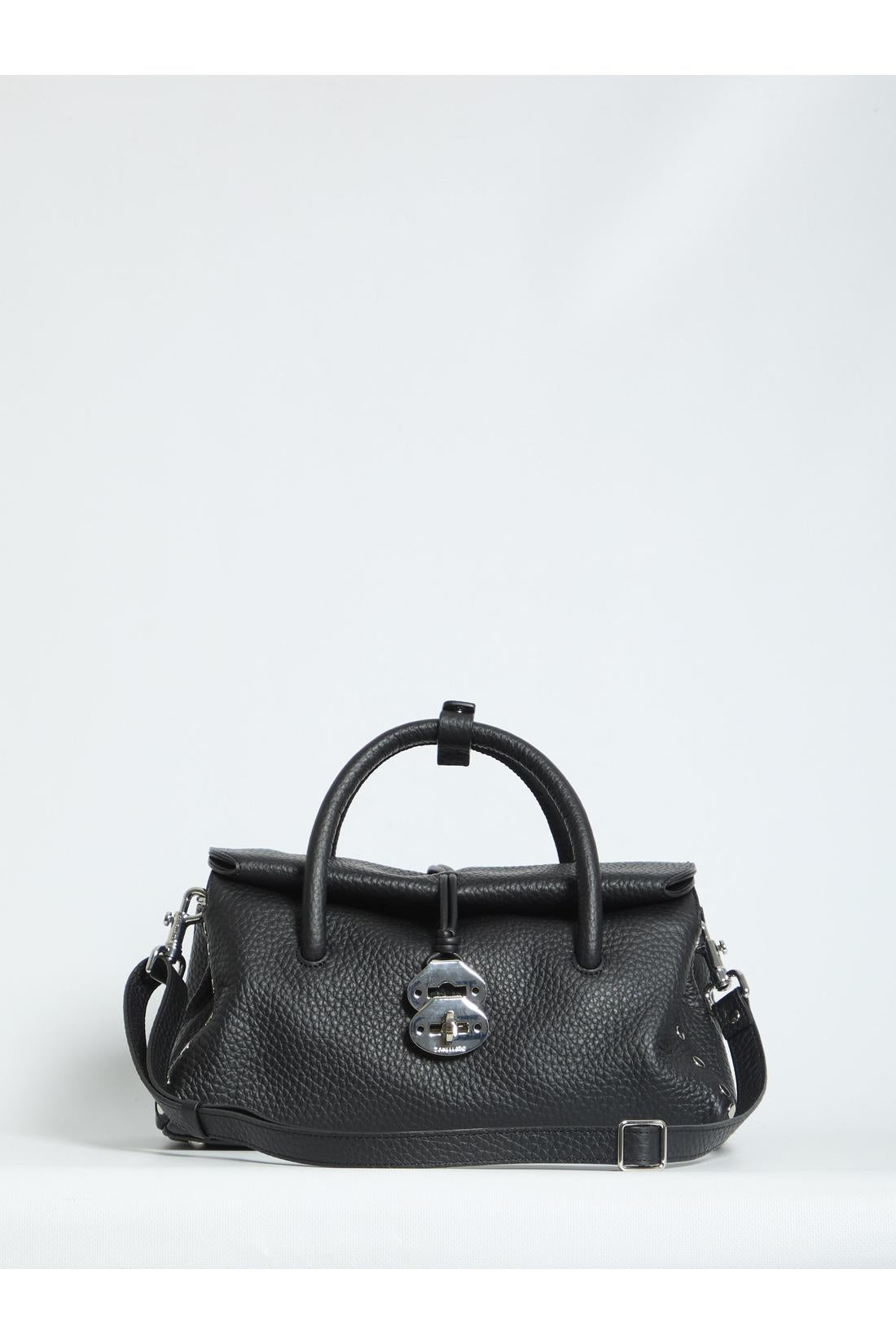 Zanellato-OUTLET-SALE-Dotta S bag-ARCHIVIST