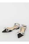 MACH&MACH-OUTLET-SALE-Double Bow ballerinas-ARCHIVIST