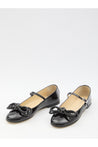 MACH&MACH-OUTLET-SALE-Double Bow ballerinas-ARCHIVIST