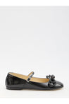 MACH&MACH-OUTLET-SALE-Double Bow ballerinas-ARCHIVIST