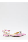 MACH&MACH-OUTLET-SALE-Double Bow ballerinas-ARCHIVIST