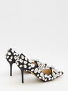 MACH&MACH-OUTLET-SALE-Double Bow pumps-ARCHIVIST