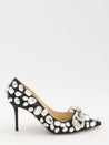 MACH&MACH-OUTLET-SALE-Double Bow pumps-ARCHIVIST