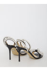 MACH&MACH-OUTLET-SALE-Double Bow sandals-ARCHIVIST