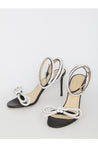 MACH&MACH-OUTLET-SALE-Double Bow sandals-ARCHIVIST