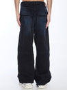 BALENCIAGA-OUTLET-SALE-Double Knee jeans-ARCHIVIST