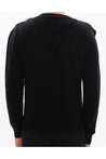 Bottega Veneta-OUTLET-SALE-Double Neck Wool Sweater-ARCHIVIST