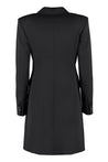 Max Mara-OUTLET-SALE-Double breasted blazer dress-ARCHIVIST