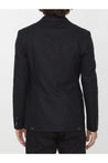 TONELLO-OUTLET-SALE-Double-breasted jacket in wool-ARCHIVIST