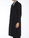 LARDINI-OUTLET-SALE-Double-breasted long coat-ARCHIVIST