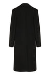MSGM-OUTLET-SALE-Double-breasted wool coat-ARCHIVIST