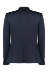 Balmain-OUTLET-SALE-Double-breasted wool jacket-ARCHIVIST