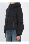 Herno-OUTLET-SALE-Double-layer down jacket with hood-ARCHIVIST