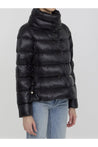 HERNO-OUTLET-SALE-Down jacket in nylon-ARCHIVIST