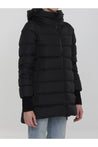 HERNO-OUTLET-SALE-Down jacket in nylon-ARCHIVIST